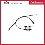 Hood Release Cable NO.8U0823531 Latch For Audi Q3/Q3 Quattro 2012-18. Fixed Price $20.99.
