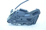 11-18 Volkswagen Jetta Front Right Passenger Door Lock Latch Actuator Oem. Fixed Price $39.09.