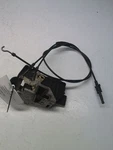 2001 Mercedes-benz ML320 Lh Rear Lock Actuator -1637302735 R202184. Fixed Price $172.50.