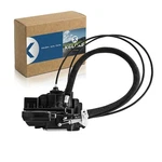 Keloke Front Left Driver Side Door Lock Latch Actuator For 2007-11 Nissan Versa. Fixed Price $34.99.