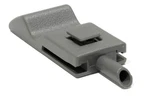 Oem New Front Door Locking Knob Titanium 07-14 Cadillac Chevrolet Gmc 15844618. Fixed Price $15.88.