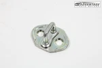 2010-2020 Acura Mdx Rear Front Left Right Door Lock Latch Striker Plate Oem. Fixed Price $22.11.