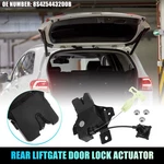 1 Set Rear Liftgate Door Lock Actuator Ford Focus 08-09 NO.8S4Z5443200B. Fixed Price $33.74.