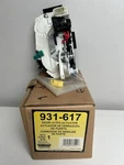 Dorman 931-617 Integrated Door Lock Actuator 07-13 Dodge Jeep Liberty Nitro New. Fixed Price $59.95.