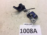 09 11 12 13 14 Acura Tsx Rear Left Door Upper & Lower Hinge Oem 1008A. Fixed Price $47.99.