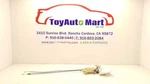 2001 Toyota Prius Driver Side Rear Door Lock Actuator Assembly. Fixed Price $109.99.