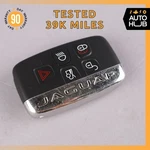 14-24 Jaguar X152 F-type Remote Control Keyless Fob Transmitter Oem 39K. Fixed Price $82.23.