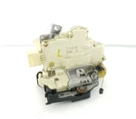 Used Volkswagen Eos Left Front Door Lock Module 1P1 837 015. Fixed Price $99.33.