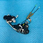 2007 2009 Lexus LS460 Front Right Door Lock Actuator Assembly Oem 7021620. Fixed Price $35.25.