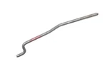 New Oem Ford F81Z-2522152-AA Right Side Rear Door Control Rod Nos. Fixed Price $12.99.