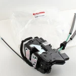 New Kia Door Lock Actuator Front Left For 2011-15 Sorento 81310-2P000. Fixed Price $58.49.