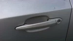 Driver Left Door Handle Exterior Front Fits 04-10 Bmw X3 31317763. Fixed Price $110.70.