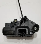 Lifetime Warranty 2008 - 2011 Genuine Chevrolet Hhr Door Lock Actuator Left Rear. Fixed Price $97.50.