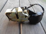 Honda Accord Door Lock With Actuator H70-32120 GL3 Driver Side Rear. Fixed Price $50.00.