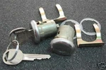 1988-1992 Gm Buick Reatta Door Locks. Fixed Price $40.95.