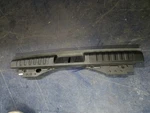 Land Rover Range Sport L461 Trunk Boot Lock Trim N9X2406A64AE. Fixed Price $199.00.