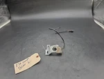Oem 84-91 Bmw E30 Front Passenger Lock Microswitch Heater Sensor 1375137 Used. Fixed Price $19.99.