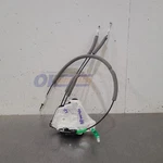 2022 Nissan Frontier Pro 4X Door Latch Left Driver. Fixed Price $44.20.