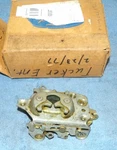 1970 1971 1972 Lincoln Continental Town Car 4-DR Nos Rh Rear Door Lock Latch. Fixed Price $129.00.