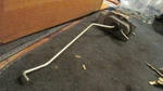 Nos 1970 1971 1972 Ford Country Squire Station Wagon Tailgate Vacuum Latch Actua. Fixed Price $99.99.