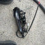 Buick Encore Gx Front Left Driver Side Exterior Door Handle Oem 2020 - 2023. Fixed Price $70.00.