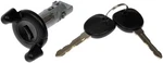 Dorman 924-723 Ignition Lock Cylinder. Fixed Price $27.99.