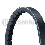 V-belt Continental Ctam AVX13X950 For Vw Golf Ii Passat. Fixed Price $22.21.