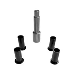 KD4152 Fairchild Industries Channel Liner Driver Or Passenger Side Right Left. Fixed Price $37.27.