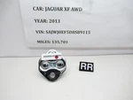 2009-2015 Jaguar Xf Awd Rear Right Side Door Lock Striker C2Z6095 Oem. Fixed Price $10.50.