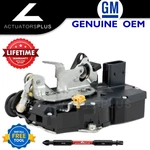 Chevrolet Hhr Oem Rear Left Door Lock Latch Actuator 2006-2007 **lifetime**. Fixed Price $59.49.