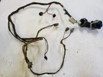 Front Right Power Door Wire Harness 8C3T-14630-BH 08 09 10 Ford F250 F350 F450. Fixed Price $75.38.