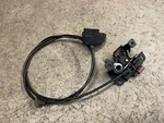 Bonnet Lock Hood Cable Audi A3 8L0823509K. Fixed Price $52.45.