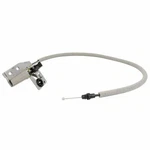 Genuine Ford Door Latch Assembly EK4Z-6143286-A. Fixed Price $127.18.