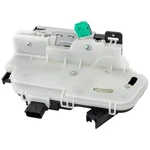 Left Rear Door Lock Actuator 2008-2011 Ford Focus Sel 2.0L Cyl 8S4Z5426413A. Fixed Price $136.87.