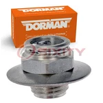 Dorman Oil Cooler Line Connector For 2002-2004 Oldsmobile Bravada Automatic Cu. Fixed Price $13.21.