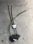 Oem 2008-2015 Infiniti G37 Q60 Coupe Left Driver Side Door Lock Latch Actuator. Fixed Price $75.00.