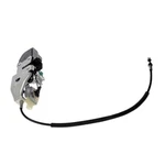 For Dodge Challenger 2011-2014 Door Lock Actuator Motor Plastic; Metal Oval. Fixed Price $208.47.