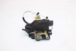 1999 Porsche Boxster 986 Conv #428 Right Passenger Door Lock Latch. Fixed Price $124.59.