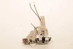 2007-2018 Jeep Wrangler Sport 2DR Front Left Door Lock Latch Actuator 04589277AK. Fixed Price $72.53.