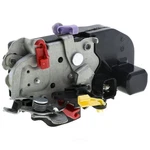 Door Lock Actuator Wve 8D1707. Fixed Price $145.25.