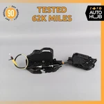 08-14 Bmw E71 X6M Rear Right Door Lock Latch Actuator W/ Soft Close Oem 62K. Fixed Price $107.90.