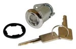 Crown Automotive 8122874K Door Cylinder Kit. Fixed Price $36.19.