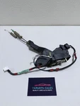 01-06 Lexus LS430 Front Right Door Lock Latch Actuator No Soft Close Oem #8541. Fixed Price $125.12.
