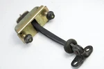 2000-05 Dodge Neon Front Passenger Door Checker Stopper 5008660AD Oem E22. Fixed Price $29.99.