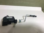 2010 Volkswagen Jetta 2.5 GSE584 Fuel Door Actuator 1K5810773A #AB10. Fixed Price $22.99.