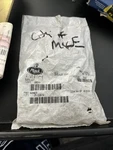Oem Mack 25122674 Lockset Door Ignition Cylinder W/keys Fits. Fixed Price $165.00.
