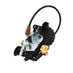 Labwork Rear Left Power Door Lock Actuator For Silverado Sierra 2008-11 25876397. Fixed Price $24.01.