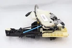 08-18 Mercedes W212 E350 GLK350 C350 Rear Left Side Door Lock Latch Actuator Oem. Fixed Price $81.28.
