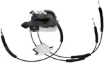 Dorman Door Lock Actuator Motor , Pn# 937-243. Fixed Price $129.45.
