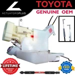 Lexus RX300 Oem Front Left Door Lock Latch Actuator 1999-03 **lifetime Warranty*. Fixed Price $119.99.